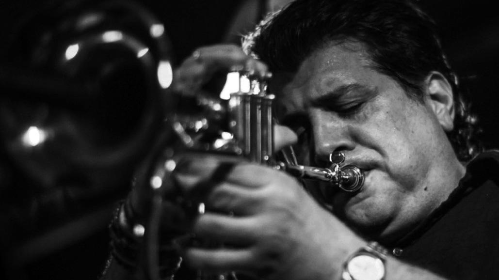 Modena, jazz live con il Joe Magnarelli 5et ai Giardini Ducali