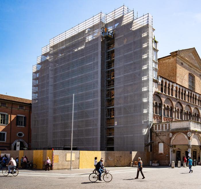Restauro del Duomo, la svolta. Appalto affidato al Comune 