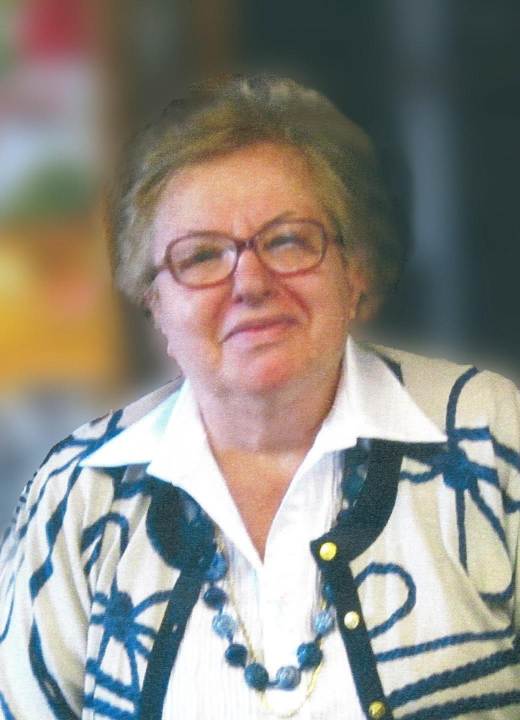 La locandiera Paola Vandelli