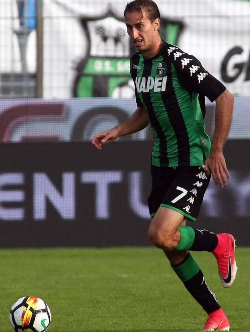Il mercato va in orbita con il... “Missile”. Si tratta col Sassuolo per l’esperto Missiroli 