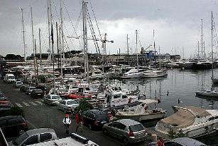 Porto, Consorzio Etruria torna in corsa 