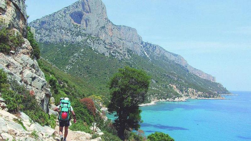 Linea Verde estate, viaggio nel cuore della Sardegna