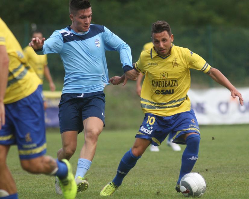 Il Modena saluta Fanano con una vittoria 