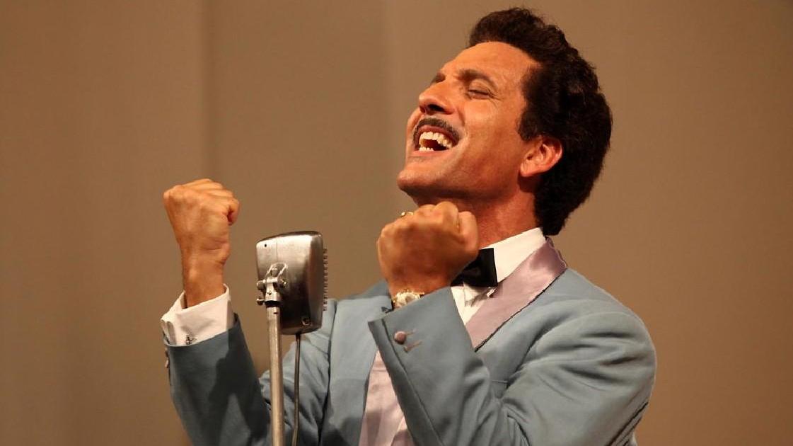 Domenico Modugno