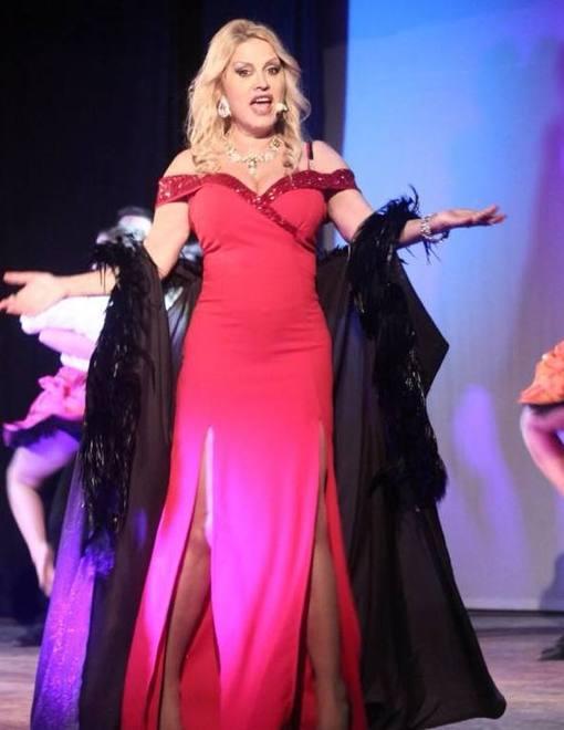 Operetta con cena nel parco termale Crespina si dedica agli alabastrai 