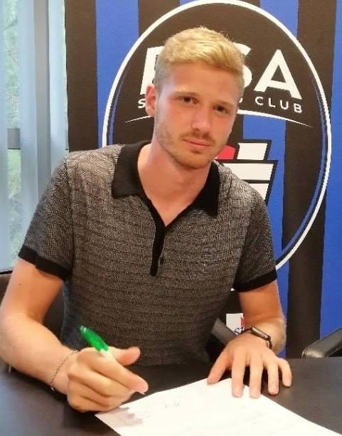 Ufficiale l’arrivo di Stefano Gori ma Marconi resta in sospeso 