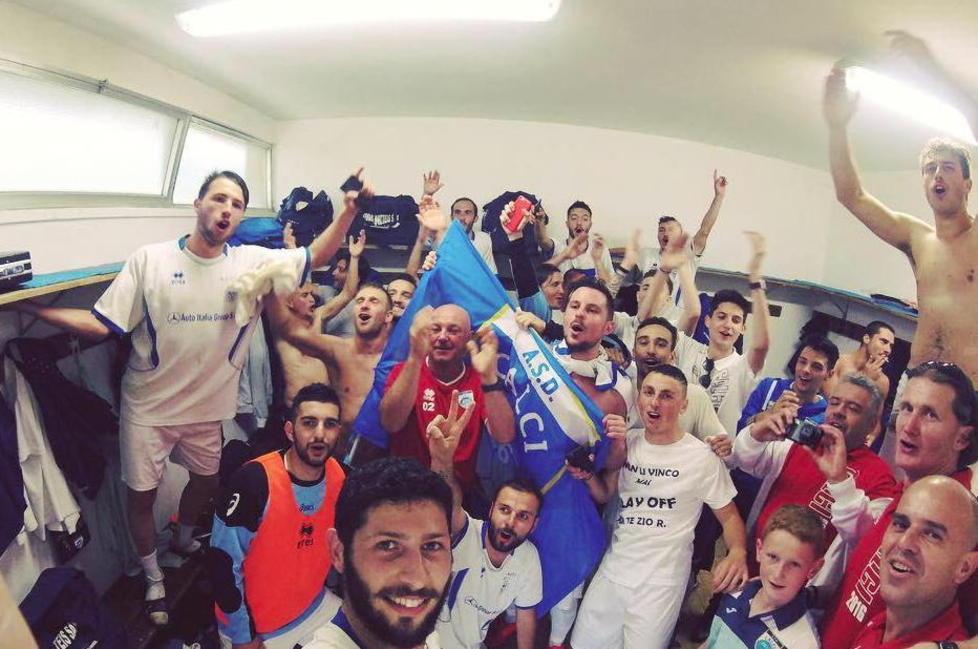 Marianini, da Calci a... Calci passando per la serie A 