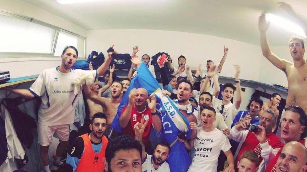 Marianini, da Calci a... Calci passando per la serie A