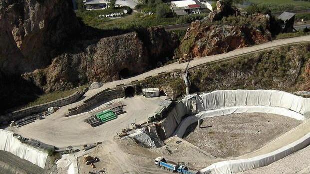 Fornace: passo avanti verso la chiusura «Ma la lotta non è finita»