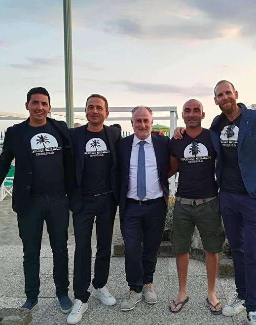 La pesca di una volta: torna la tradizione della Sciabicata 