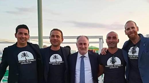 La pesca di una volta: torna la tradizione della Sciabicata