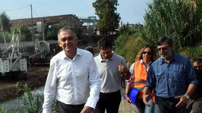 «Sospensione alle tre cave: la Regione ha agito bene»