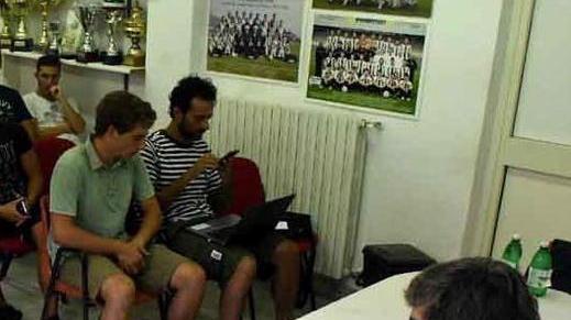 Massese, salta la trattativa Squadra richiamata dal ritiro