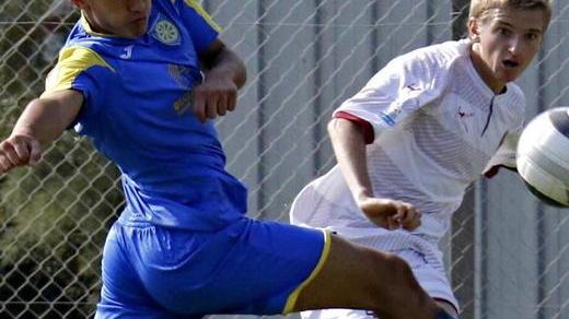 La Berretti torna in campo Tanta attesa per il bomber ex Fiorentina Petriccioli
