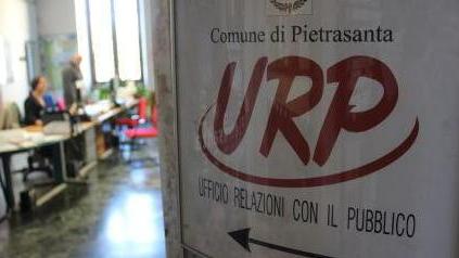 Boom di segnalazioni all’Urp digitale: 800 in trenta giorni