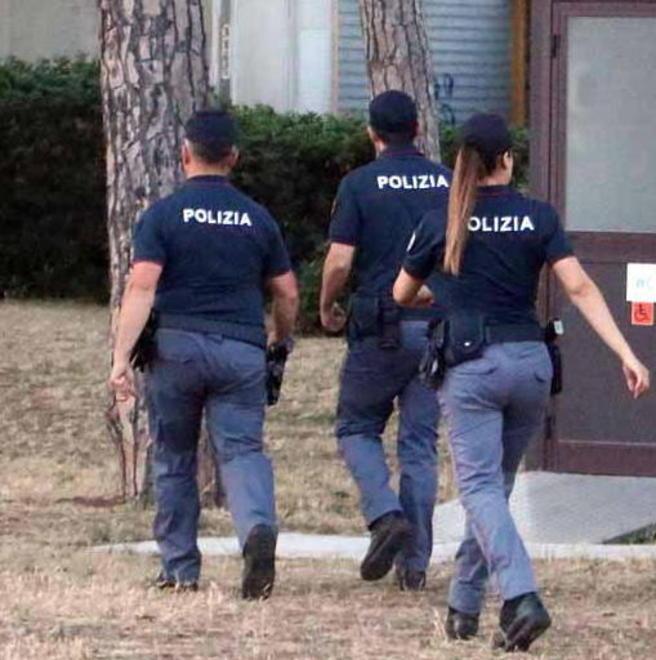 Cade dalla bicicletta soccorsa 76enne