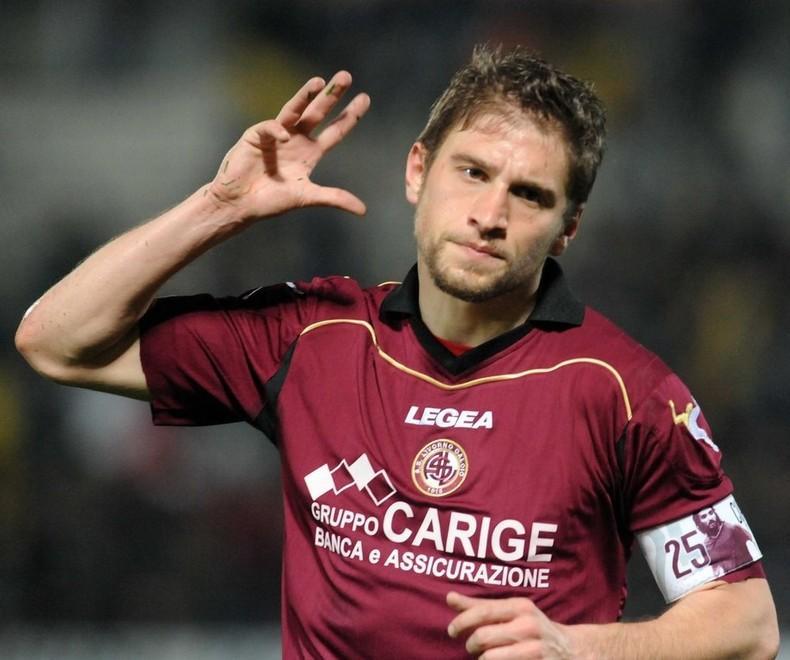 Il Frosinone scarica Dionisi Spinelli pronto al blitz E si spinge per Mastalli 