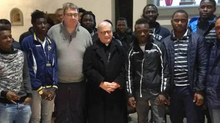 «Siamo seduti su una polveriera cautela nei gesti e nelle parole»