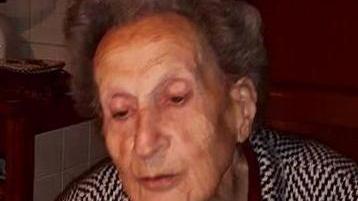 Addio a Nena Mariani, volto della Perugina prima dei franchising