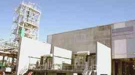Solvay: dopo l’elettrolisi il «Pasta»