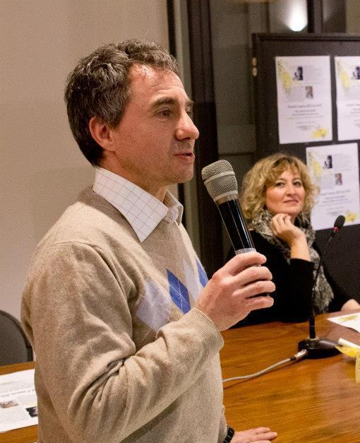 Venturelli si congeda dal Pd «Ma non sono io il dissidente» 