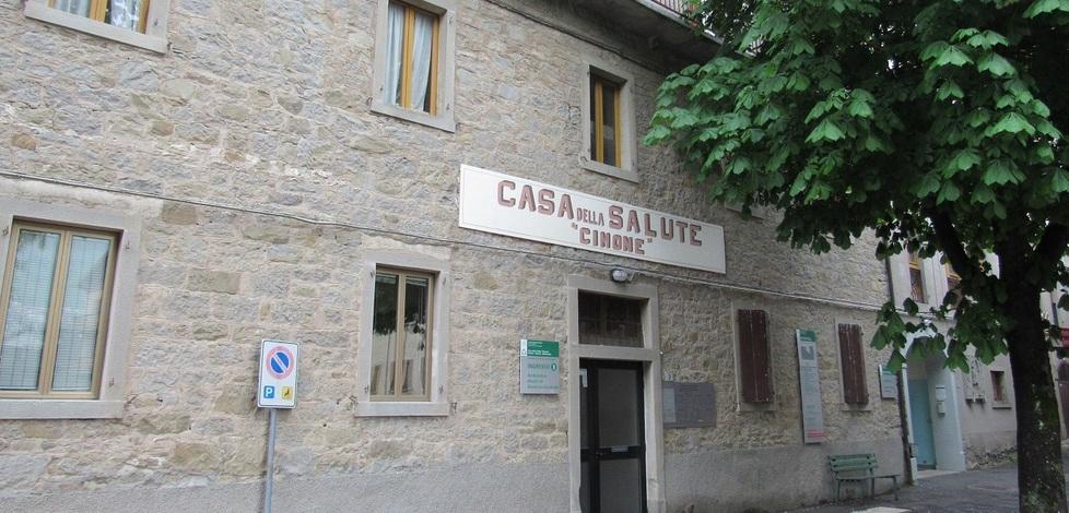 Casa della Salute: da settembre lifting per 333mila euro 