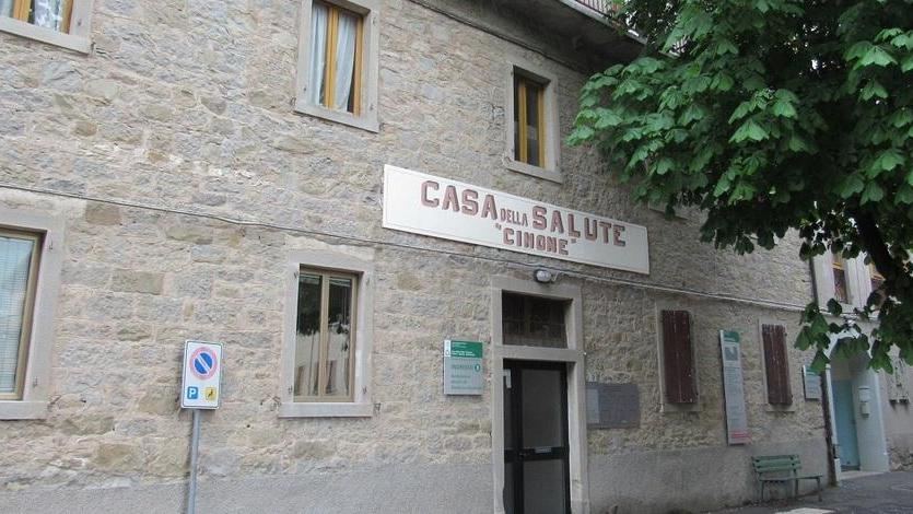 Casa della Salute: da settembre lifting per 333mila euro