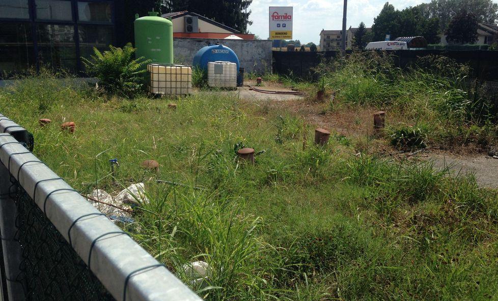 Tutela delle falde e del terreno Ex distributori sotto controllo 