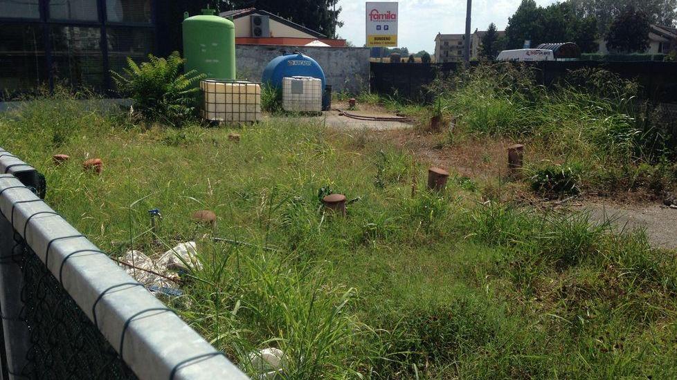 Tutela delle falde e del terreno Ex distributori sotto controllo