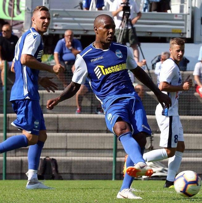 Spal, un’amichevole di alto spessore Con l’Eintracht per crescere ancora 