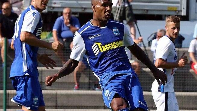 Spal, un’amichevole di alto spessore Con l’Eintracht per crescere ancora