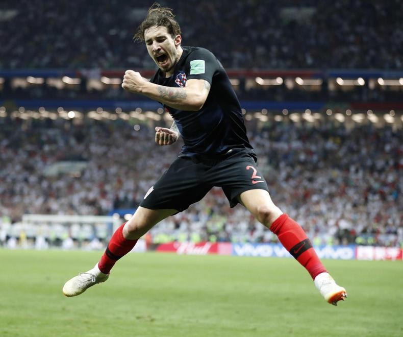 L’Inter punta Darmian Gundogan e Matic le alternative a Modric 