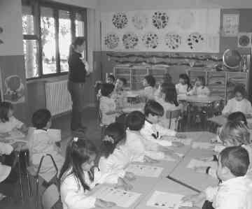 Una mannaia sui precari della scuola 