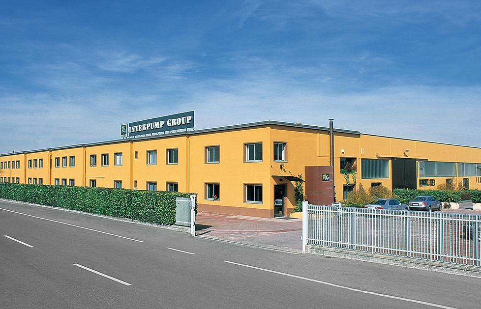 Interpump, vendite al +15% e utile netto a 94,3 milioni 