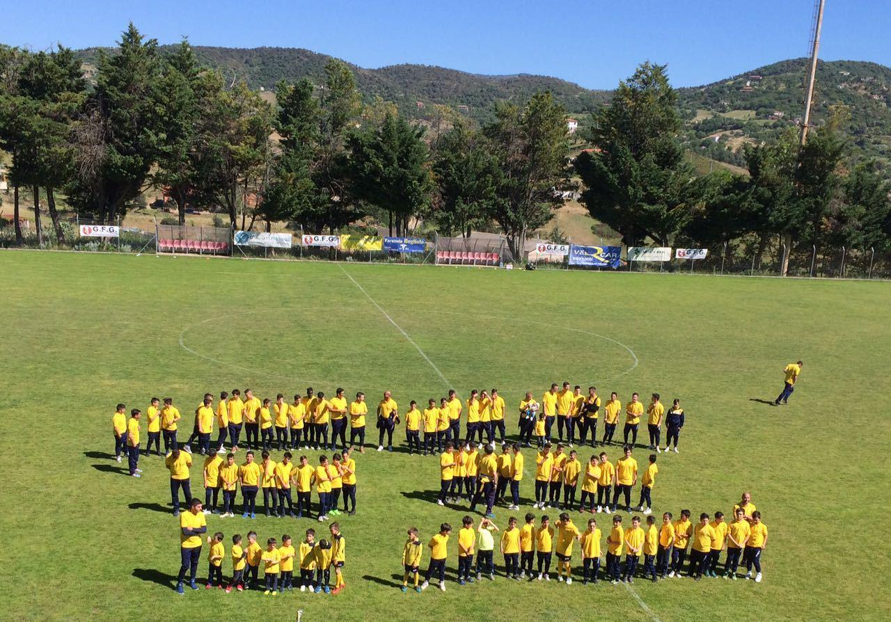 Un anno ok per la Junior Ozierese 