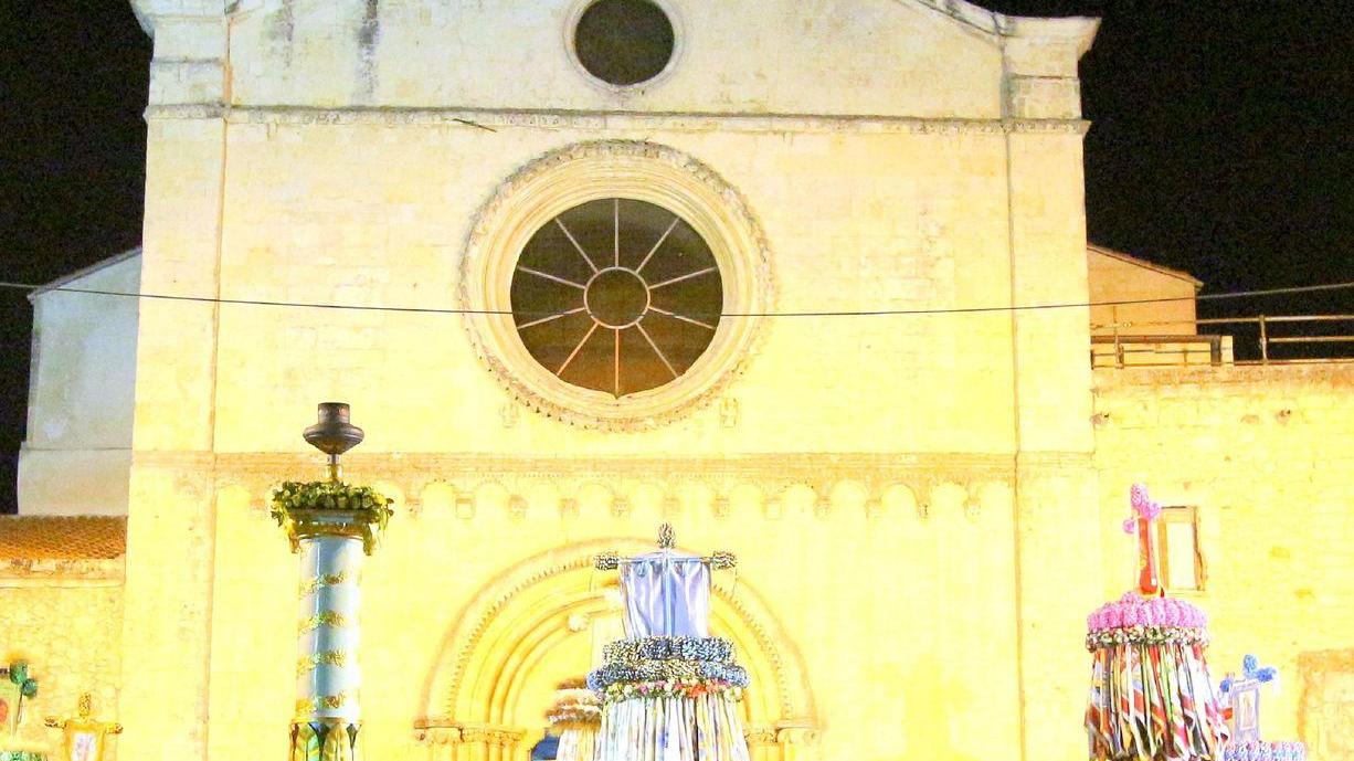 Novità e tradizione dell’edizione 2018