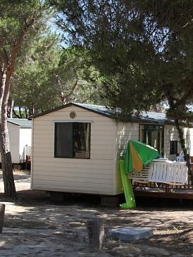 Federcamping: «Così ci penalizzate» 