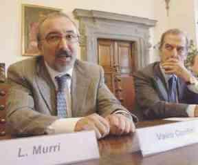 Nominati i direttori di dipartimento 