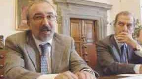 Nominati i direttori di dipartimento