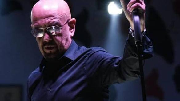 Elba, Enrico Ruggeri si racconta in un’intervista-concerto
