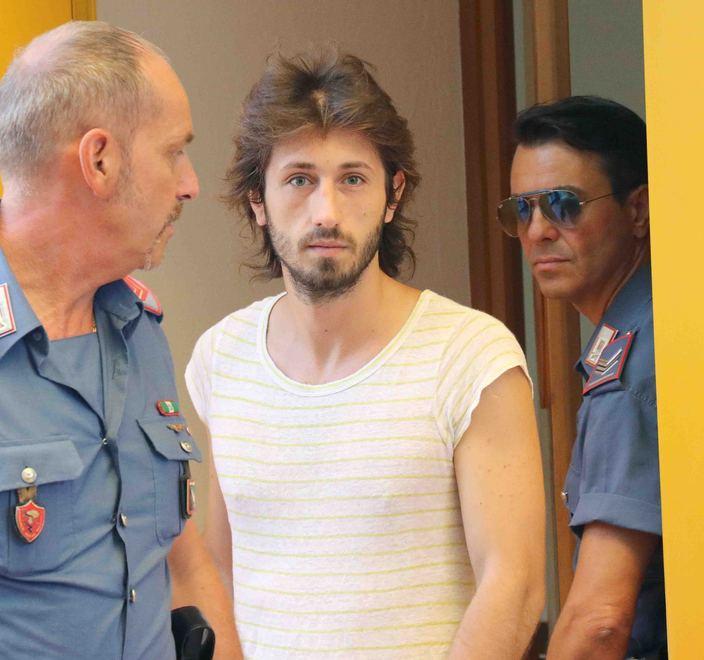 Arrestato al parco Pareschi: aveva extasy e metanfetamine 