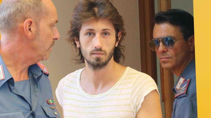 Arrestato al parco Pareschi: aveva extasy e metanfetamine