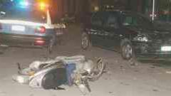 Muore studente di 18 anni in via Castracani