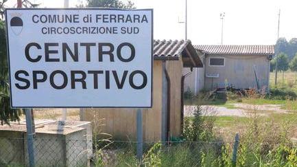 Il campo sportivo cambia: via il calcio, arriva il baseball