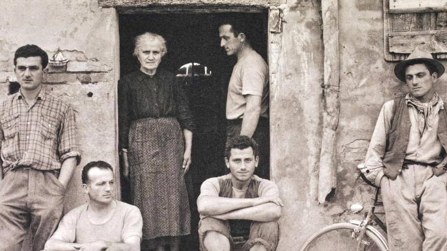 Dieci giovani fotografi uniti per ritrarre l’anima di Soliera