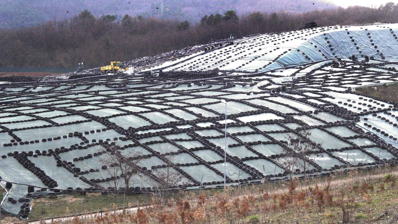 Fanghi da depurazione in arrivo al Cassero per superare l’emergenza