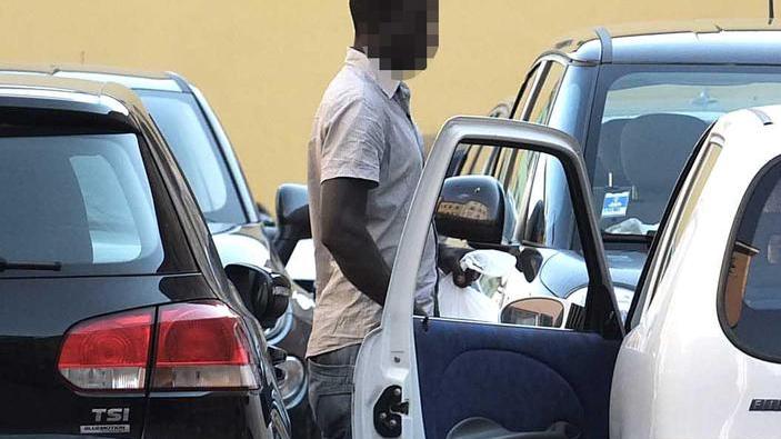 Task force contro gli abusivi fenomeno in calo nelle piazze