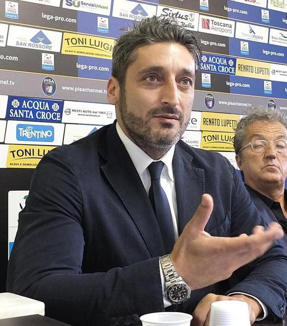 Torna la Coppa Italia: con Cremonese-Pisa adesso si fa sul serio 