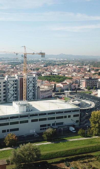 In fumo 50 imprese del settore artigiano La Cna: «Bisogna frazionare gli appalti» 