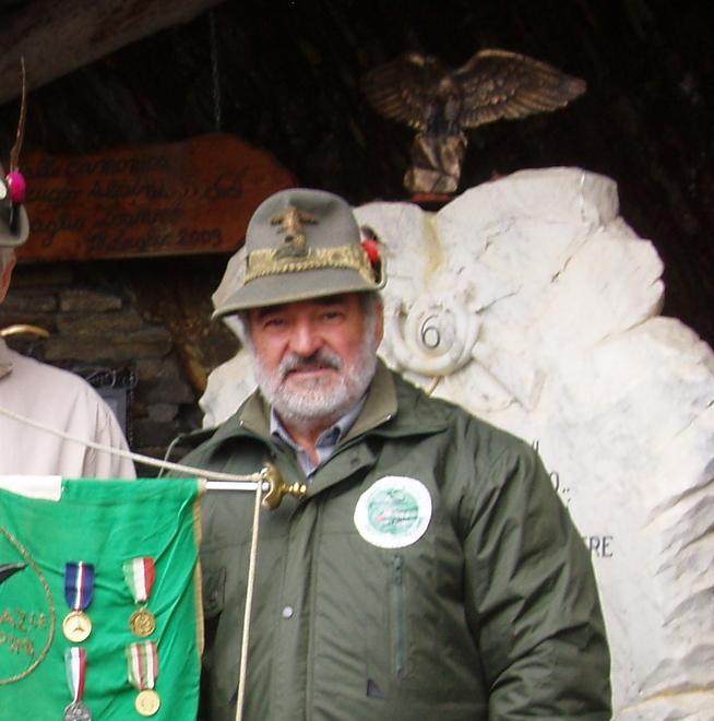 Gli Alpini invadono Cerreto Laghi per aiutare il piccolo Francesco